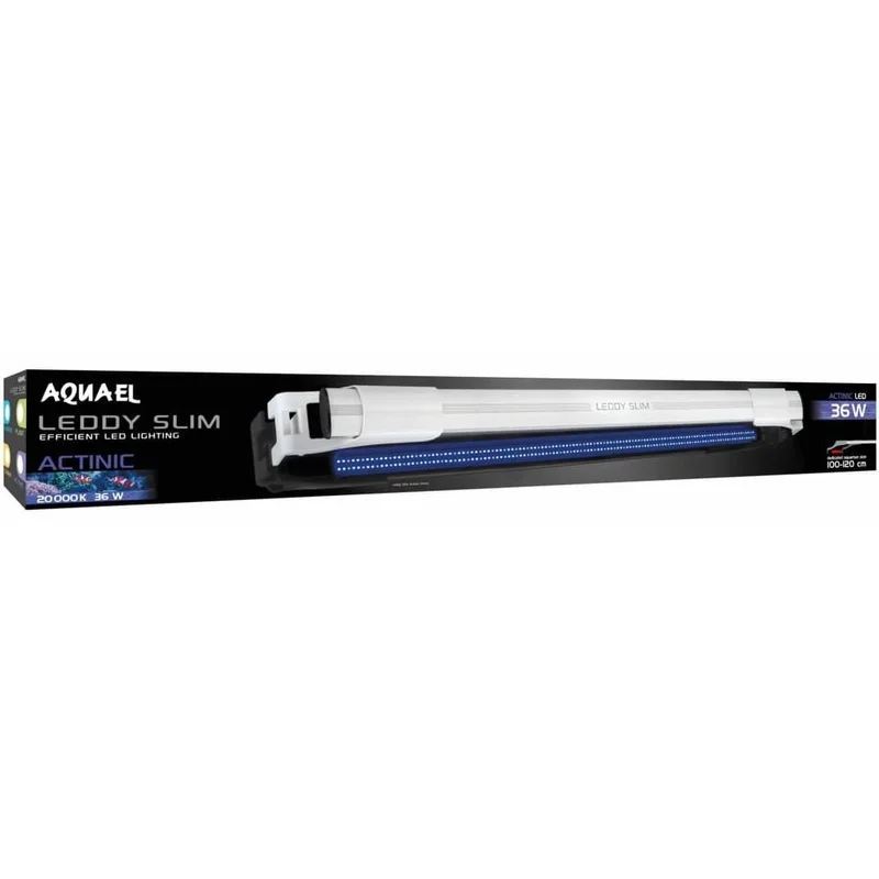 Aquael Leddy Slim Actinic 24W