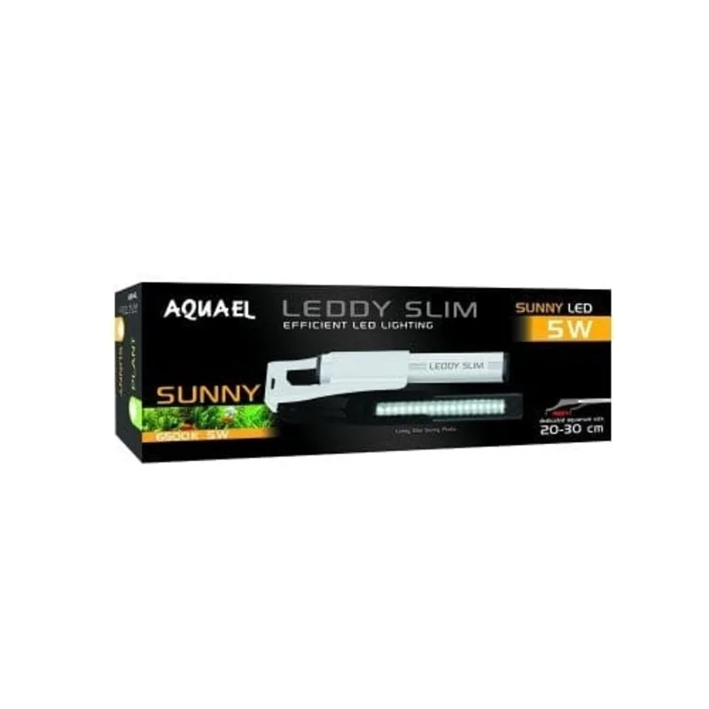 Aquael Leddy Slim Actinic 5W