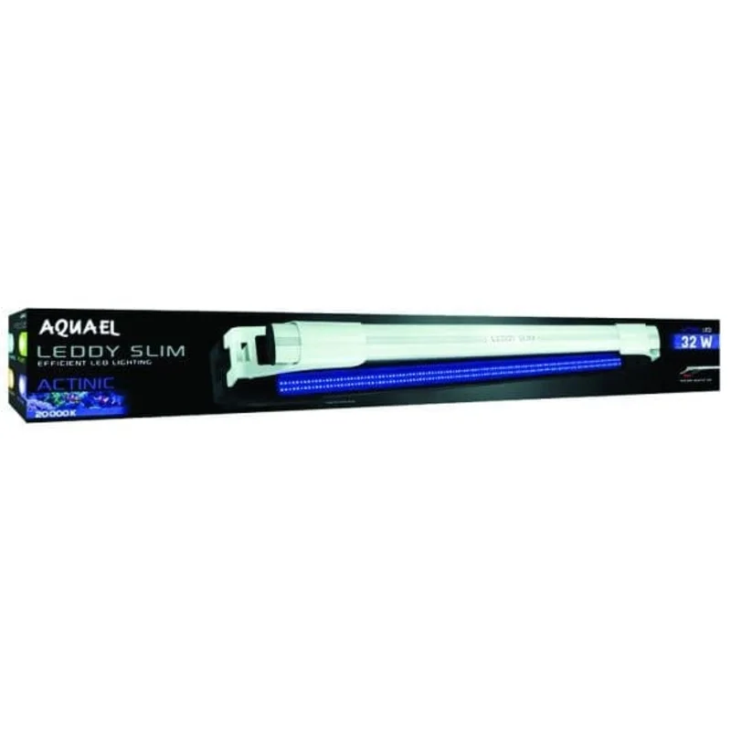 Aquael Leddy Slim Actinic Day & Night 8W