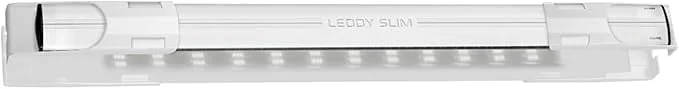 Aquael Leddy Slim Sunny Day & Night 32W