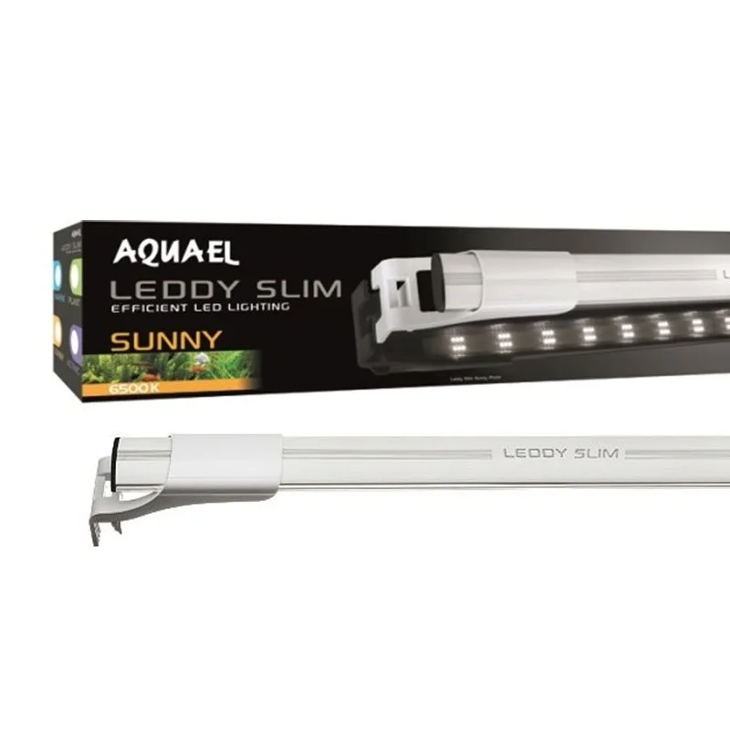 Aquael Leddy Slim Sunny Day & Night 36W