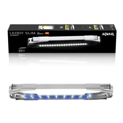 Aquael Leddy Slim Sunny 20W