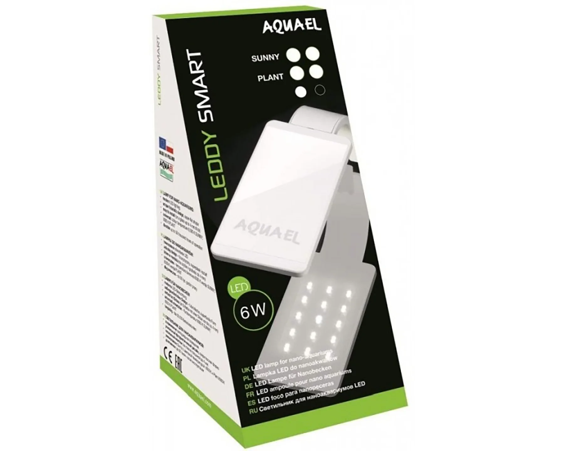 Aquael Leddy Smart 2 Plant