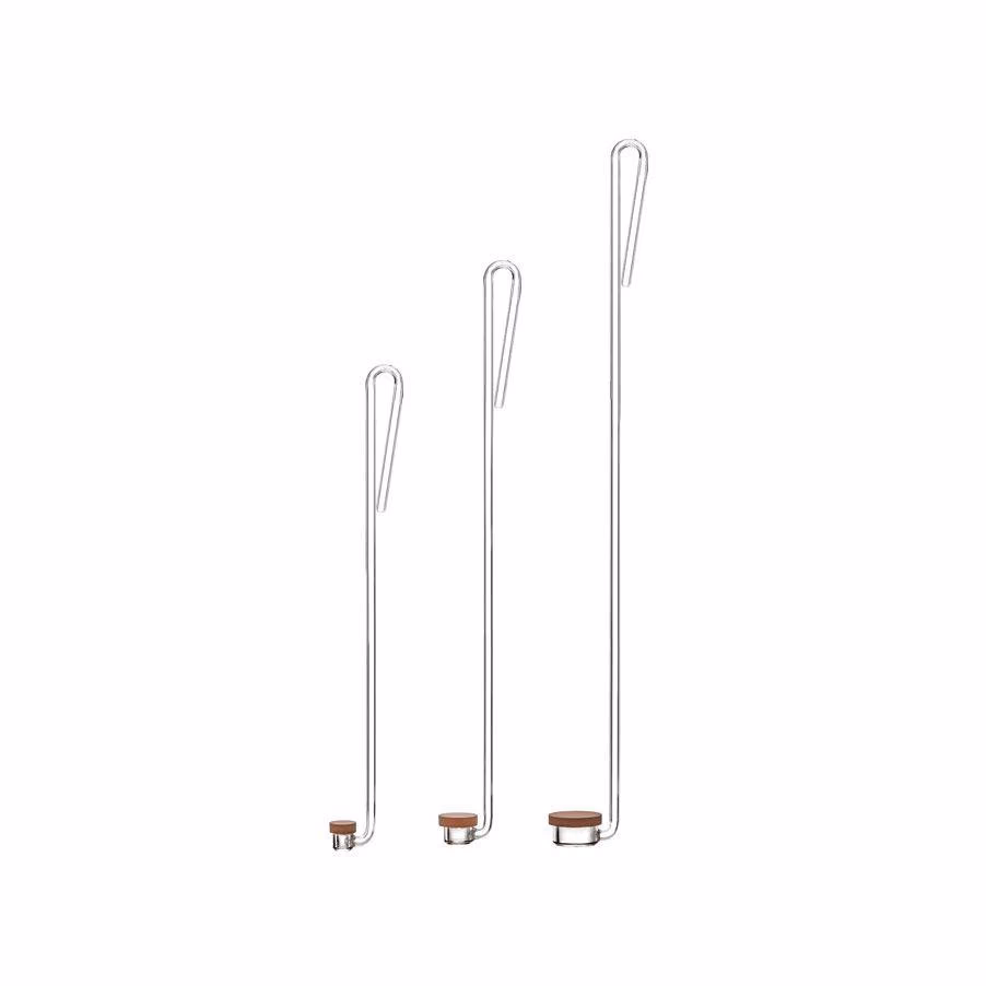 Aquario Neo Neo Diffuser Curvy for CO2