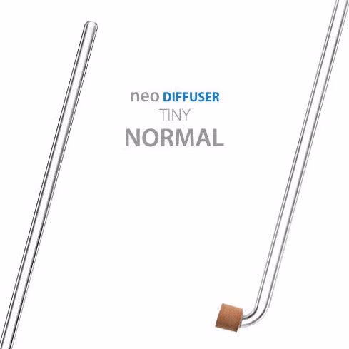 Aquario Neo Neo Diffuser Tiny for CO2