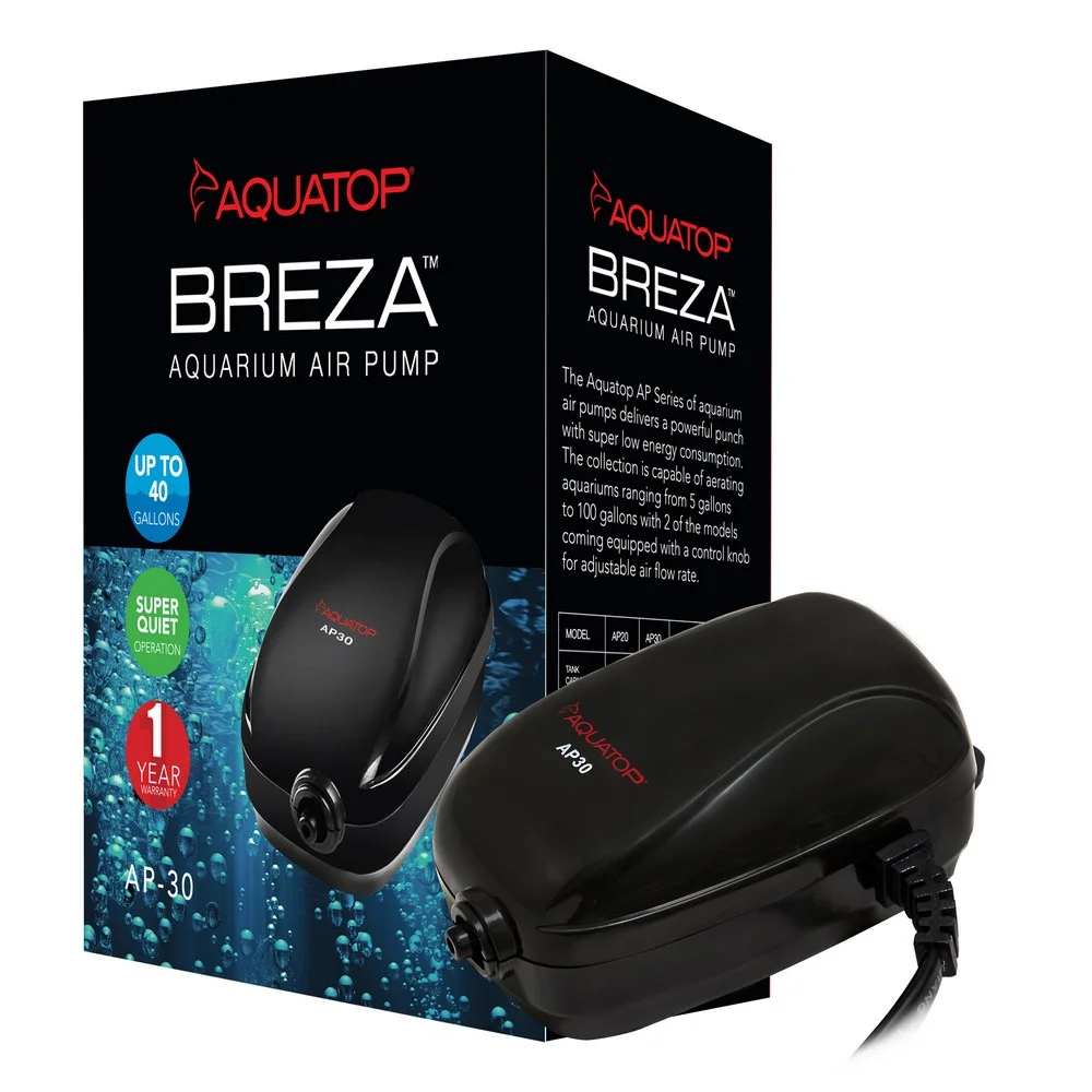 Aquatop Breza AP-30 Air Pump
