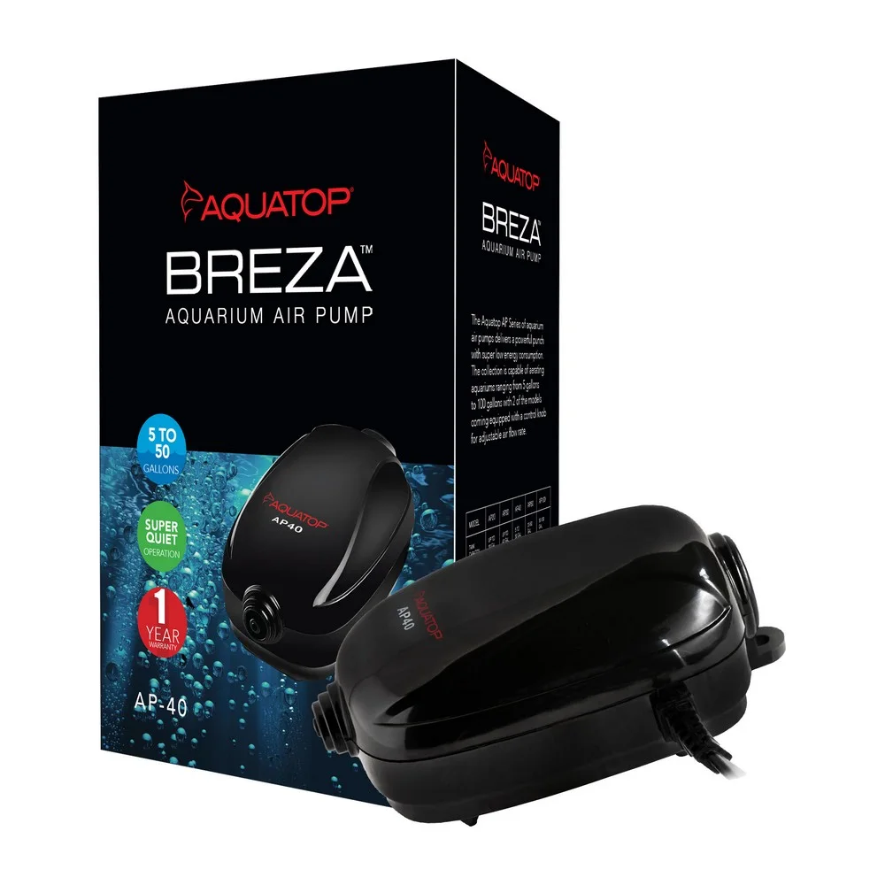 Aquatop Breza AP-40 Air Pump