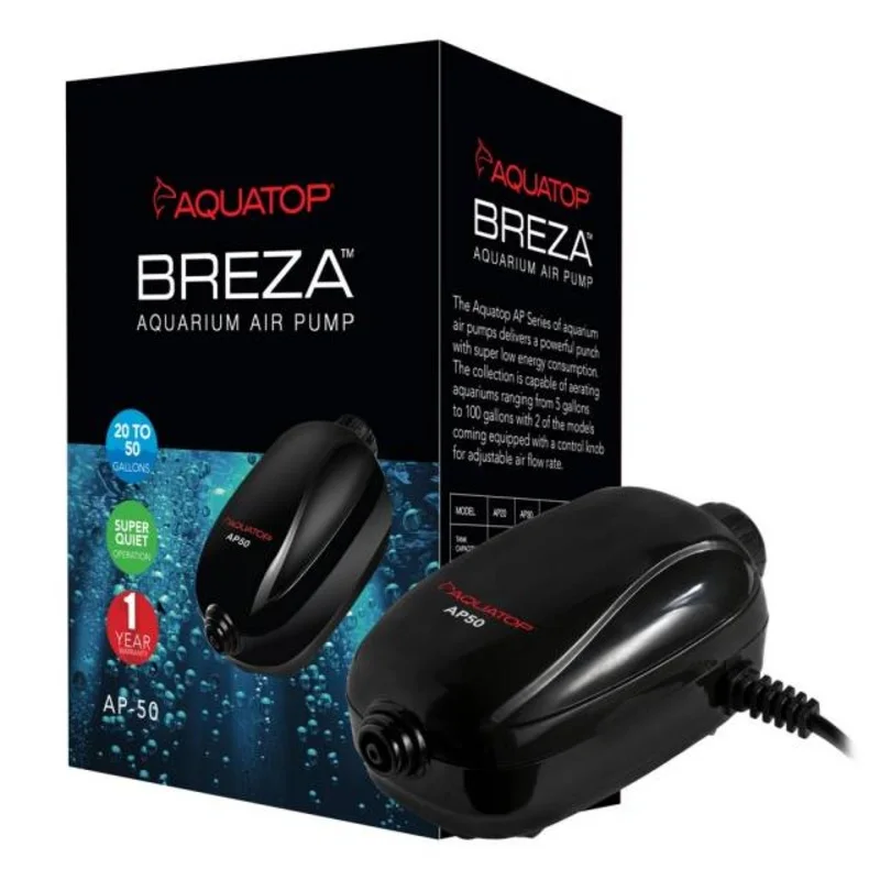 Aquatop Breza AP-50 Air Pump