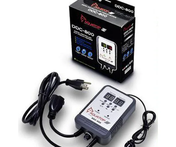 Aquatop DDC-800 Titanium Controller Kit