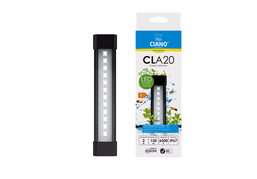 Ciano CLA20 LED Light