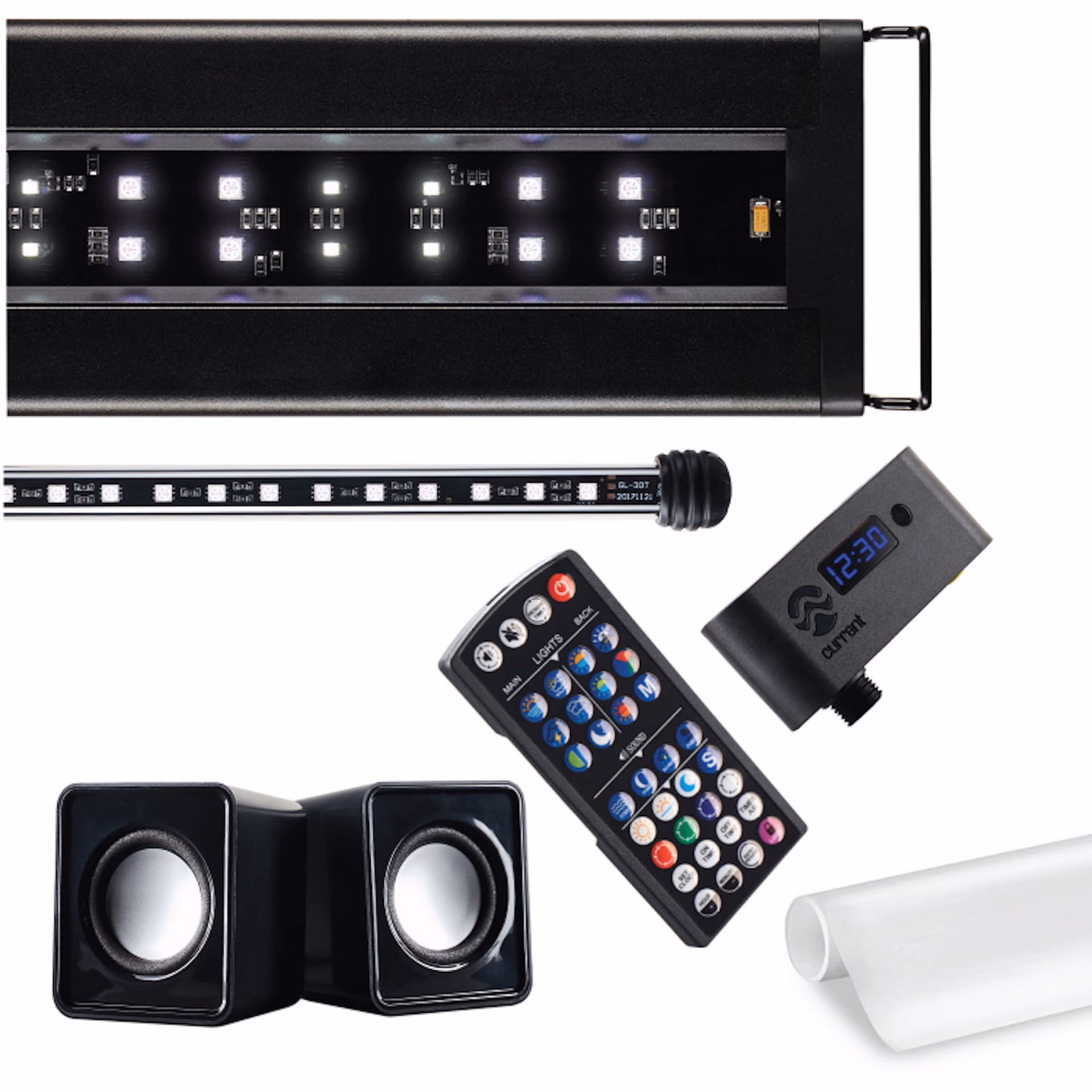 Current USA Serene LED Kit 24"