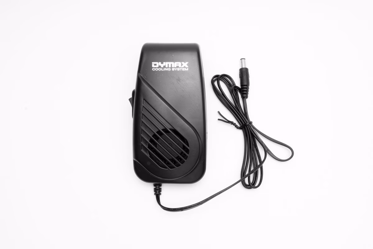 Dymax Vortek Cooling Fan