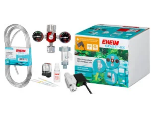 Eheim CO2 Set 400