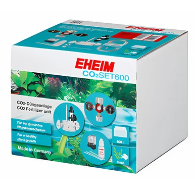 Eheim CO2 Set 600