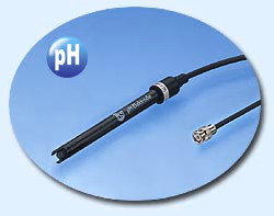 IKS pH Glass Electrode
