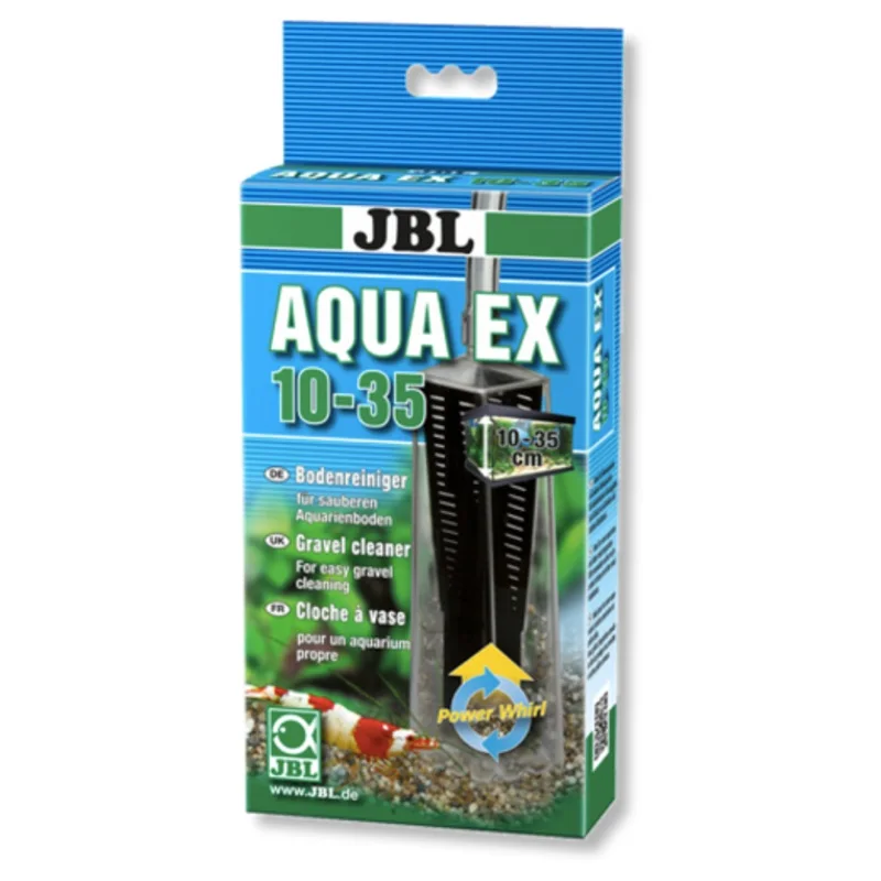 JBL AquaEx Set 10-35 Gravel Cleaner