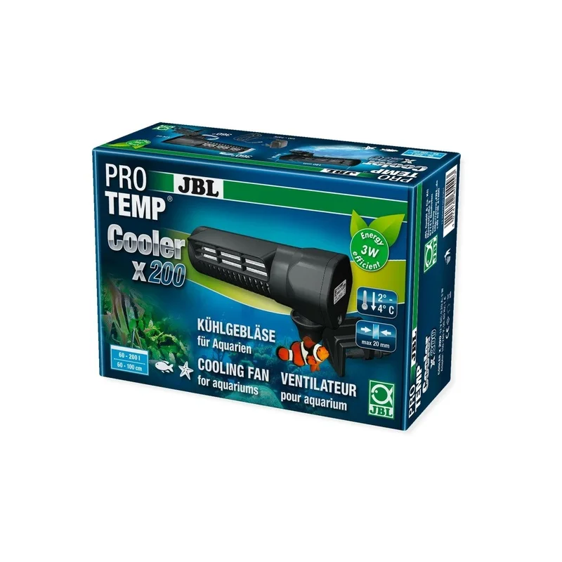 JBL Cooler x200 Cooling Fan