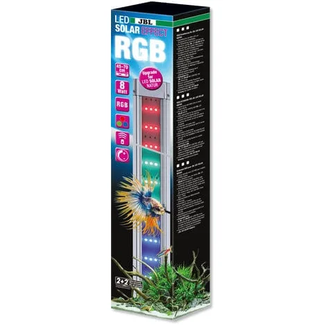 JBL LED Solar Effect 1047mm 19W