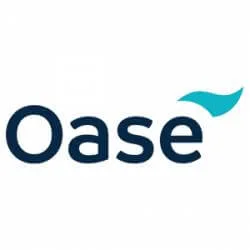 Oase OptiMax 2000 Submersible Pump