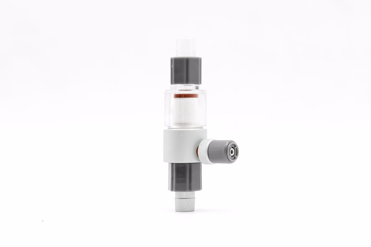 Qanvee M1 Inline CO2 Diffuser