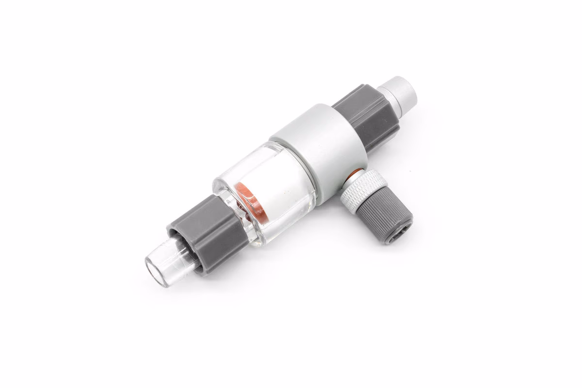 Qanvee M2 Inline CO2 Diffuser