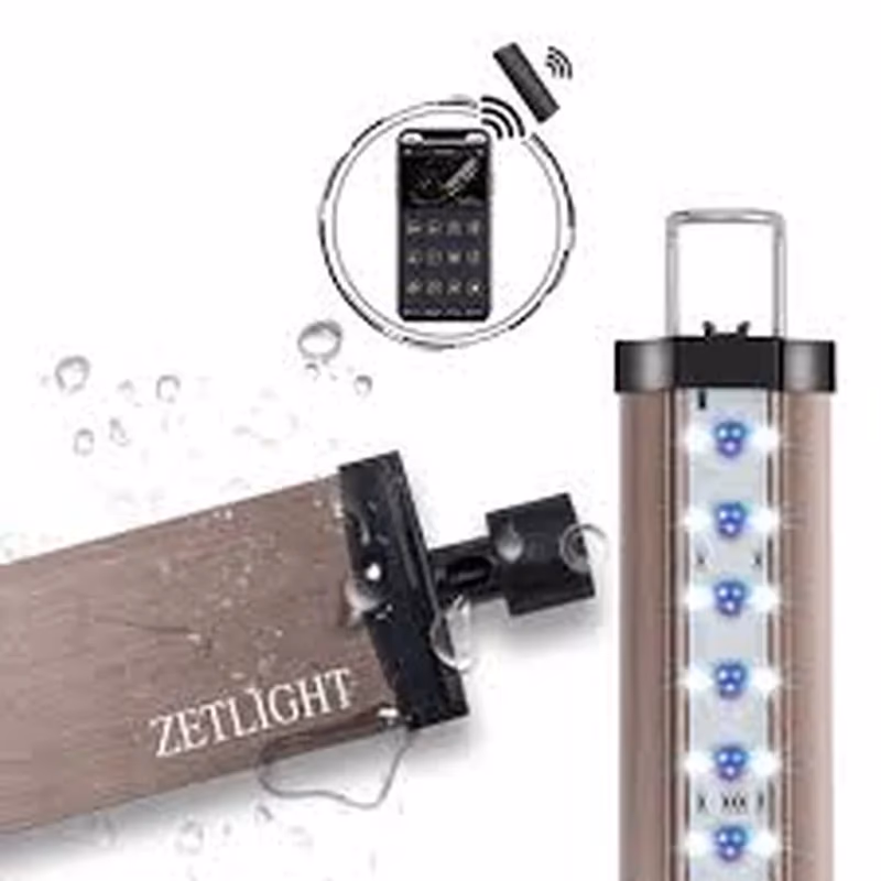 Zetlight Lancia V2 ZP4000-590 Plant