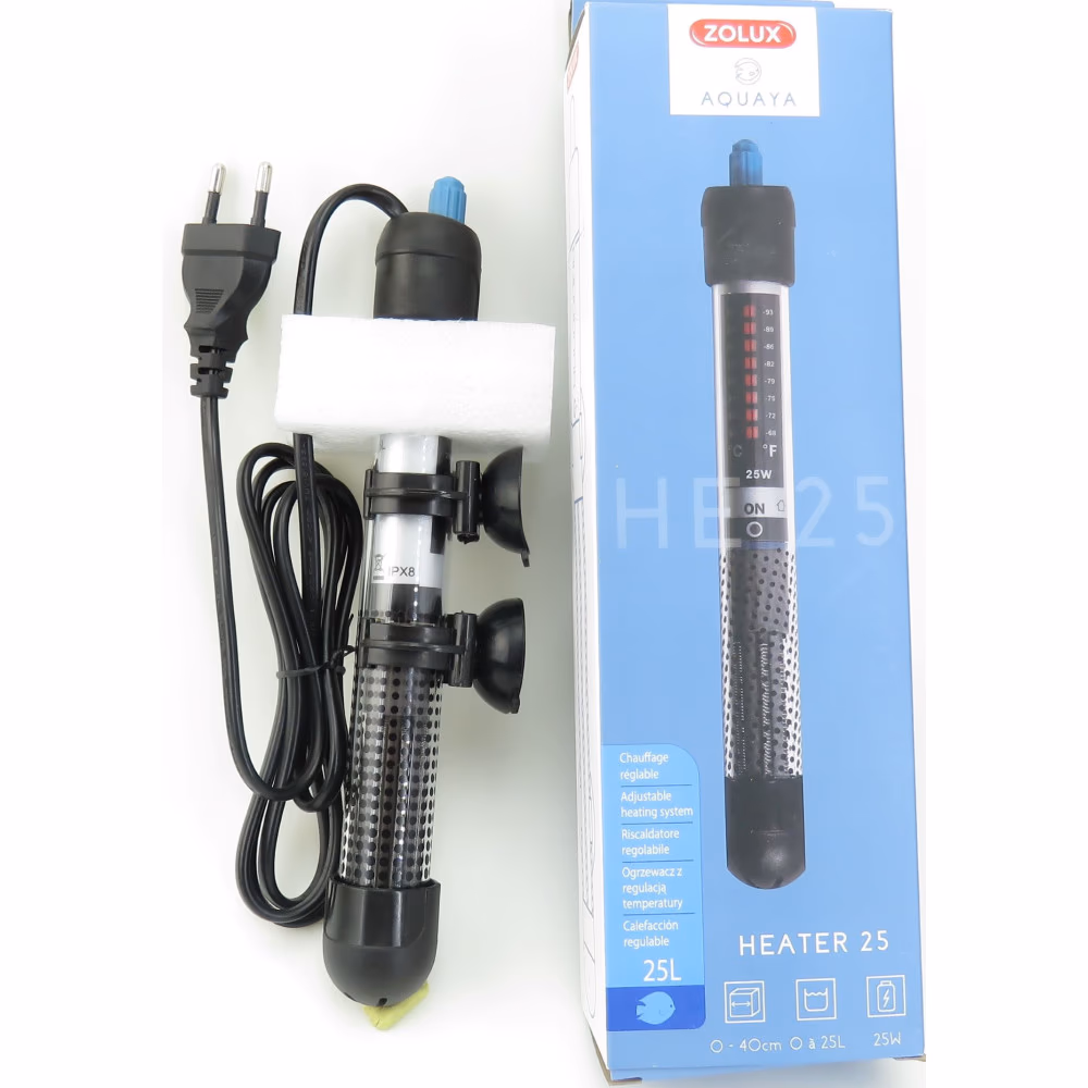 Zolux Nanolife Heat 25W